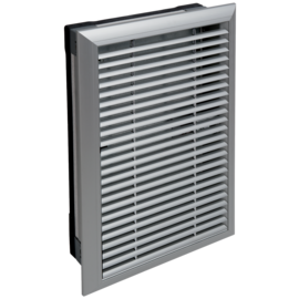 OPTONE®-H + Grille 1/1V - VDS24 - 400x650